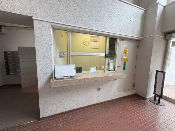 ハッコー佐倉マンション