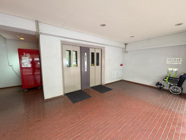 ハッコー佐倉マンション