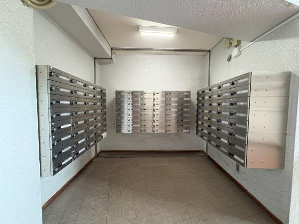 ハッコー佐倉マンション