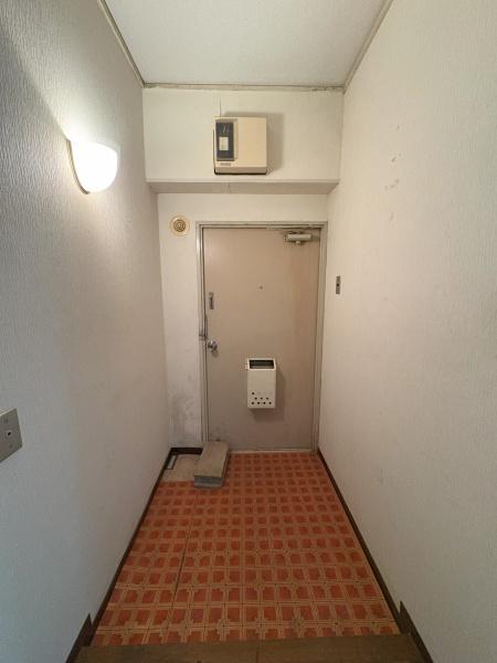 ハッコー佐倉マンション