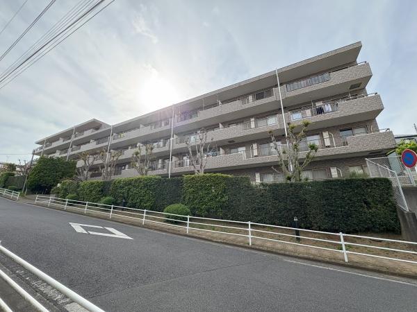 ハイホーム佐倉２番館