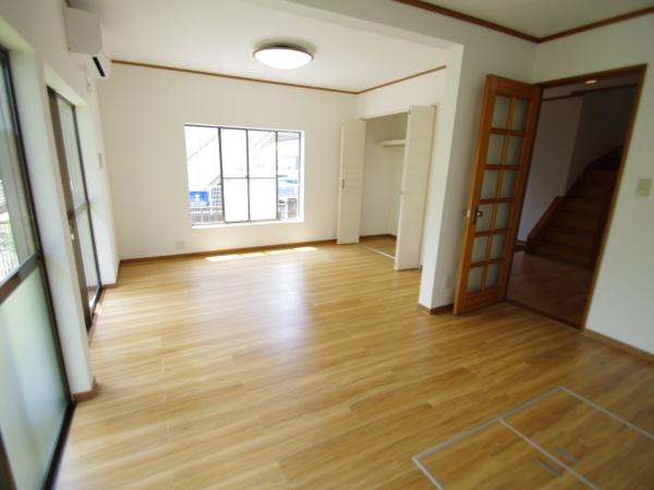千葉市緑区あすみが丘東２丁目の中古一戸建て