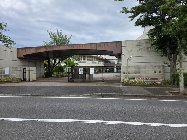 千葉市緑区あすみが丘東２丁目の中古一戸建て(千葉市立大椎中学校)