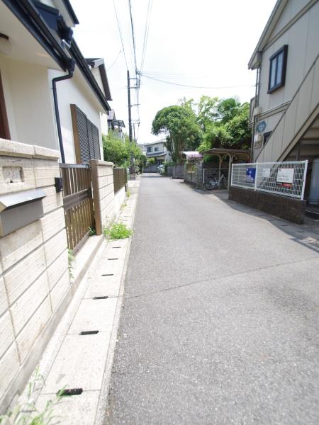 千葉市緑区あすみが丘東２丁目