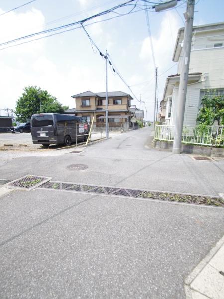 千葉市緑区あすみが丘東２丁目