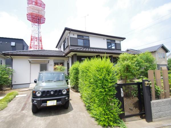 千葉市緑区あすみが丘東５丁目