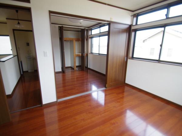 千葉市緑区あすみが丘東５丁目の中古一戸建て