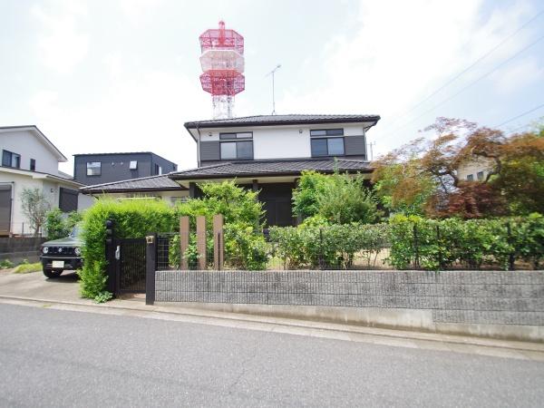 千葉市緑区あすみが丘東５丁目の中古一戸建て