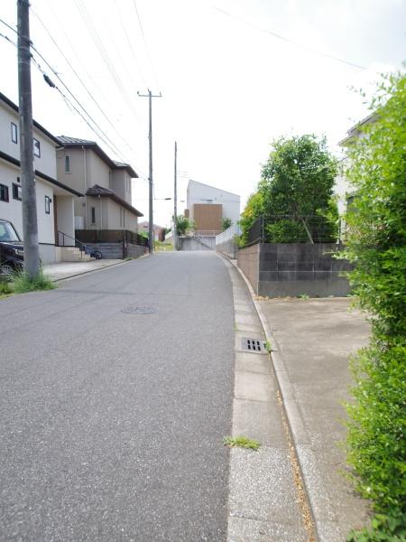 千葉市緑区あすみが丘東５丁目