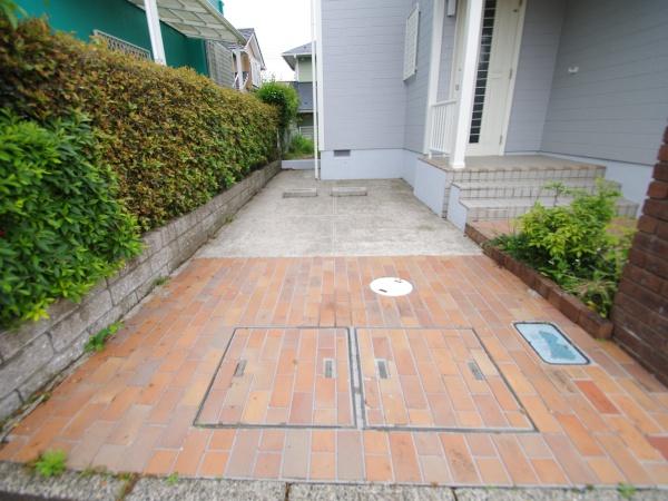 千葉市緑区あすみが丘６丁目の中古一戸建て