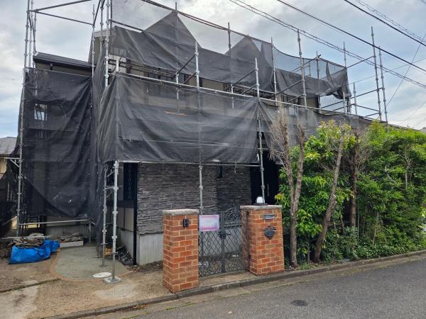 千葉市緑区あすみが丘９丁目