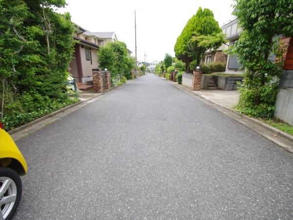 千葉市緑区あすみが丘９丁目の中古一戸建て