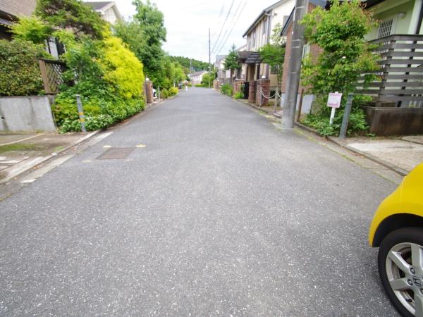 千葉市緑区あすみが丘９丁目の中古一戸建て