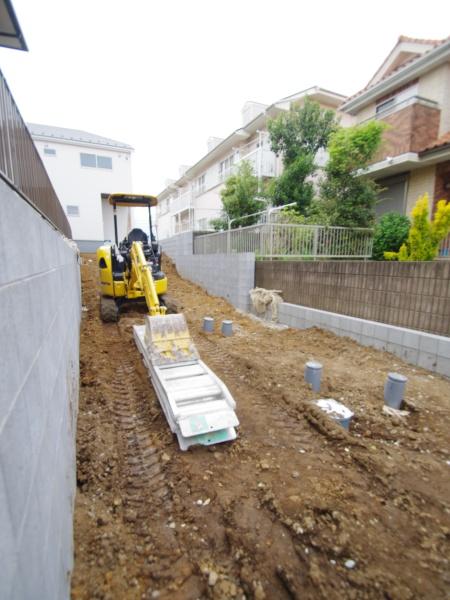 千葉市緑区あすみが丘１丁目　全３棟　１号棟