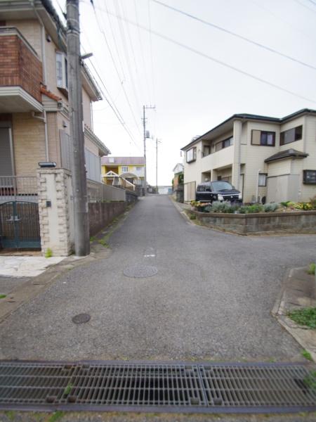 千葉市緑区あすみが丘１丁目　全３棟　１号棟