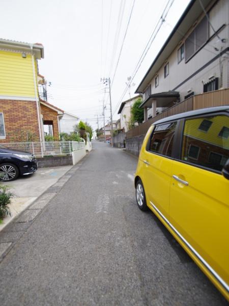 千葉市緑区あすみが丘１丁目　全３棟　１号棟