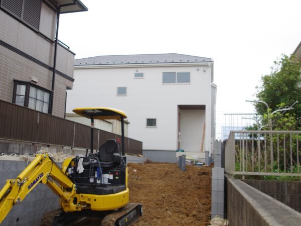 千葉市緑区あすみが丘１丁目　全３棟　１号棟