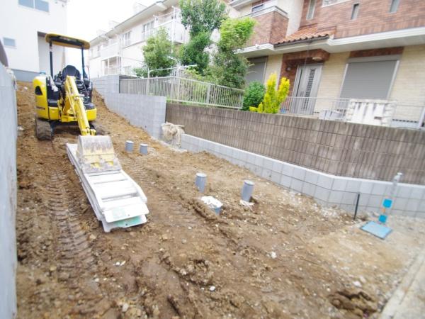 千葉市緑区あすみが丘１丁目　全３棟　１号棟