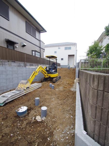 千葉市緑区あすみが丘１丁目　全３棟　１号棟