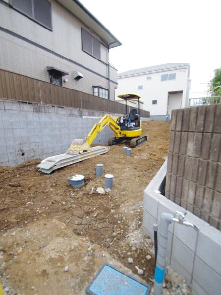 千葉市緑区あすみが丘１丁目　全３棟　１号棟