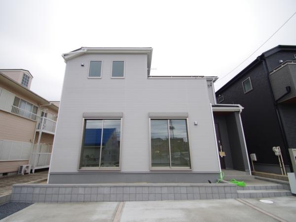 千葉市緑区あすみが丘１丁目　全３棟　２号棟