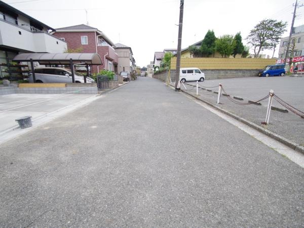 千葉市緑区あすみが丘１丁目　全３棟　２号棟