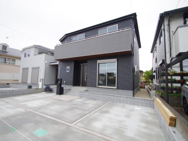 千葉市緑区あすみが丘１丁目　全３棟　３号棟