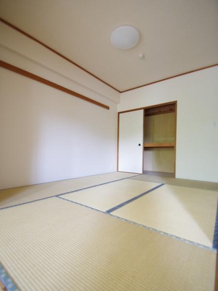 あすみが丘ガーデンコート杜の街参番館