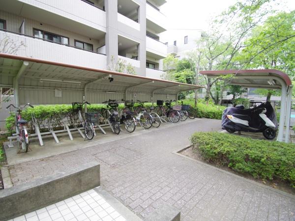 あすみが丘ガーデンコート杜の街参番館