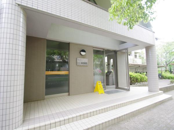あすみが丘ガーデンコート杜の街参番館