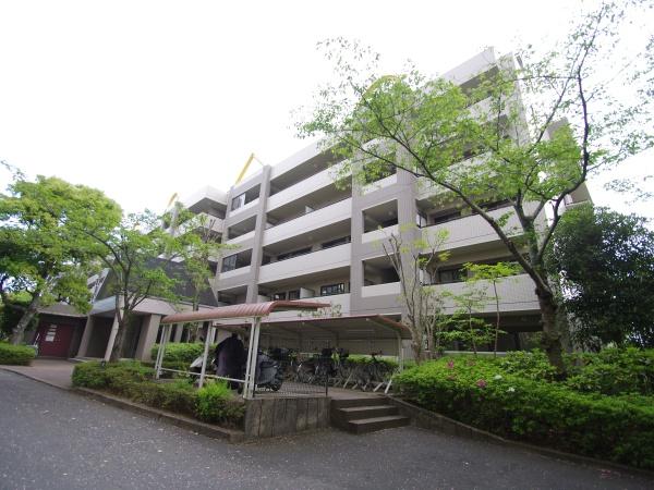 あすみが丘ガーデンコート杜の街参番館