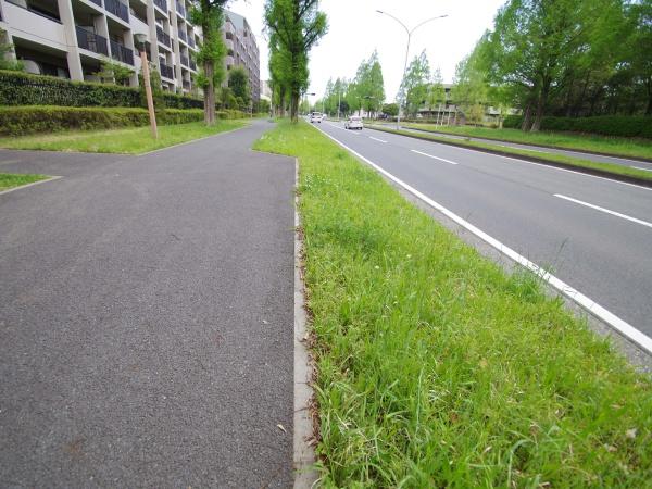 あすみが丘ガーデンコート杜の街参番館