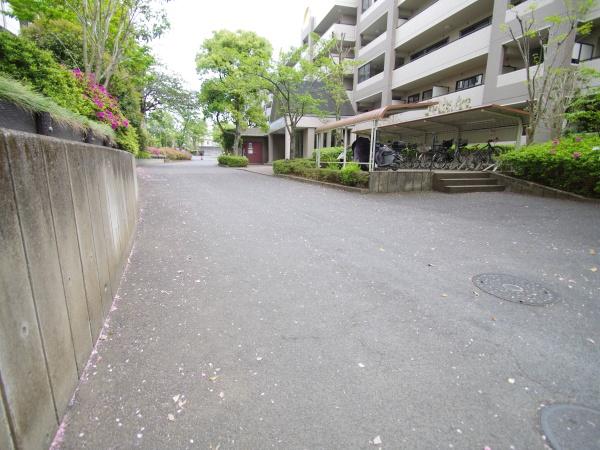 あすみが丘ガーデンコート杜の街参番館