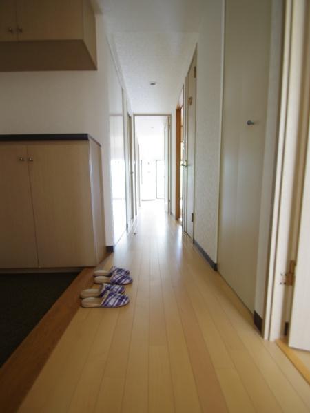 あすみが丘ガーデンコート杜の街参番館