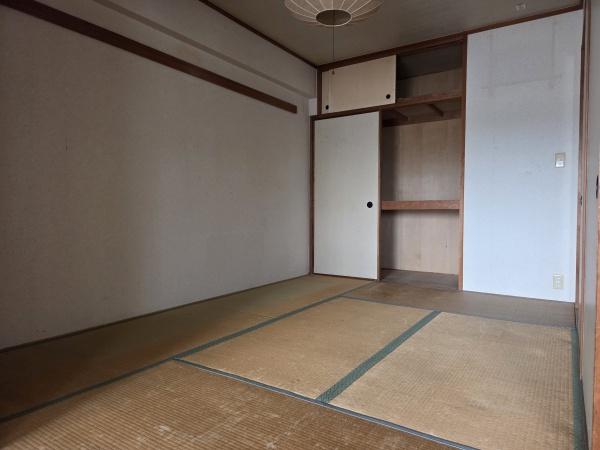 あすみが丘ガーデンコート杜の街五番館