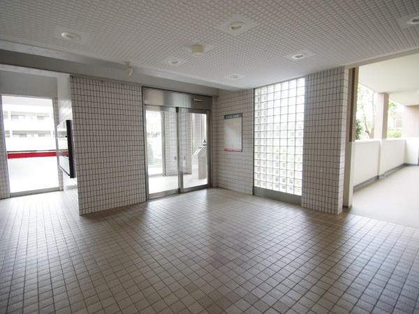 あすみが丘ガーデンコート杜の街五番館