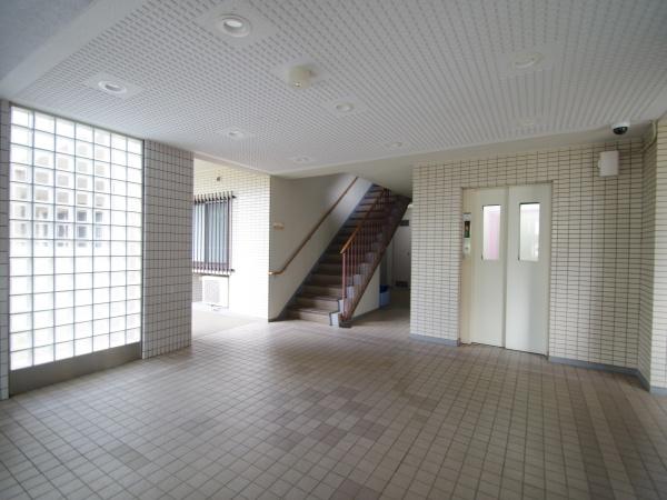 あすみが丘ガーデンコート杜の街五番館