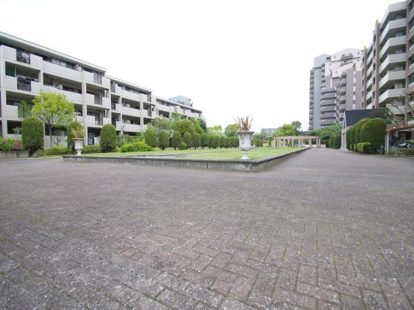 あすみが丘ガーデンコート杜の街五番館