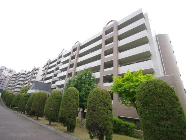 あすみが丘ガーデンコート杜の街五番館