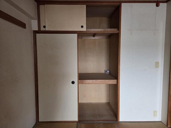 あすみが丘ガーデンコート杜の街五番館