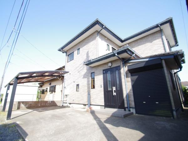山武市松尾町八田