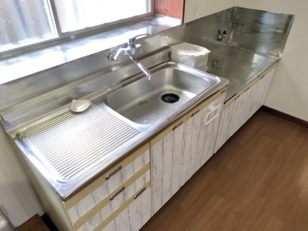 山武市成東の中古一戸建て