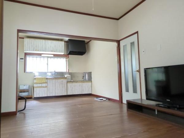 山武市成東の中古一戸建て