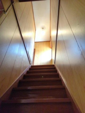 山武市成東の中古一戸建て