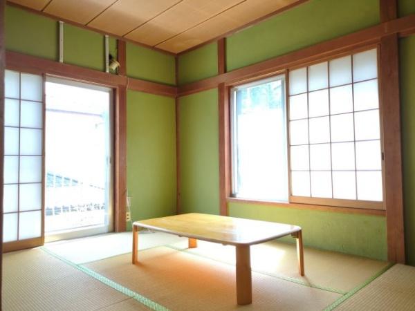 山武市成東の中古一戸建て