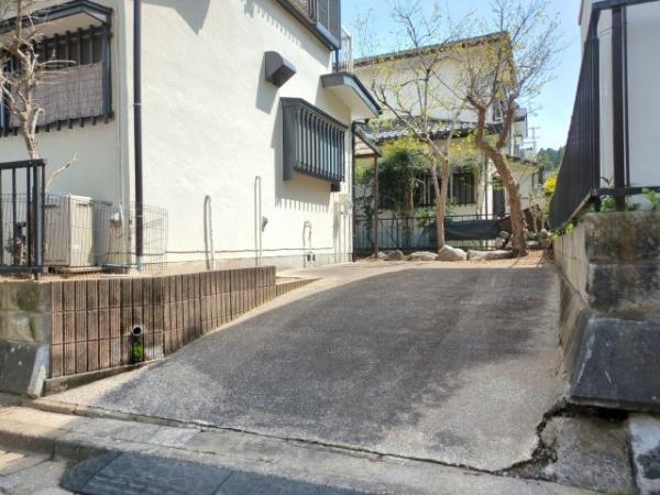 山武市成東の中古一戸建て