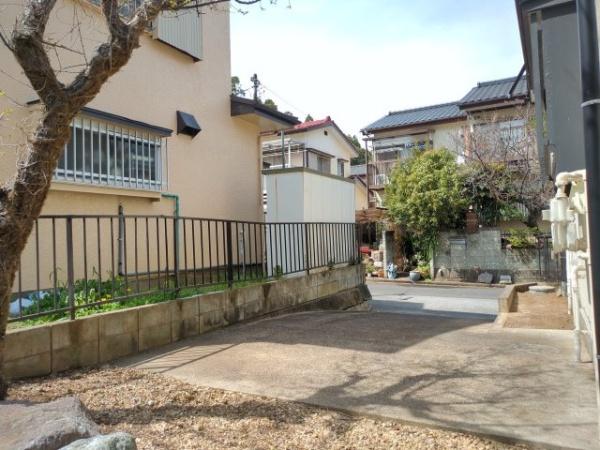 山武市成東の中古一戸建て