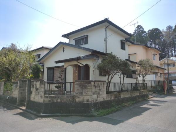 山武市　成東