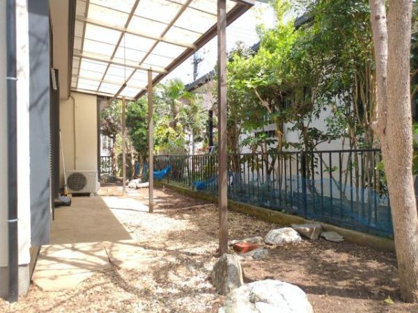 山武市成東の中古一戸建て