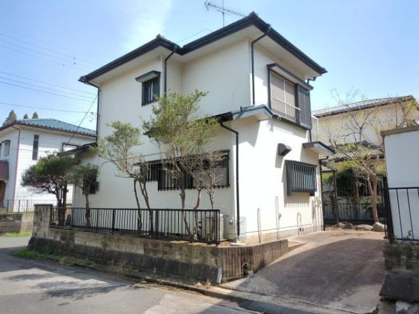 山武市成東の中古一戸建て